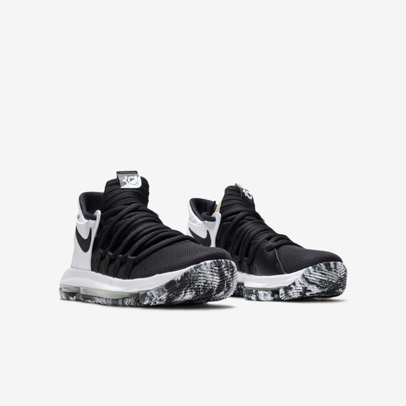 kd 10 youth shoes